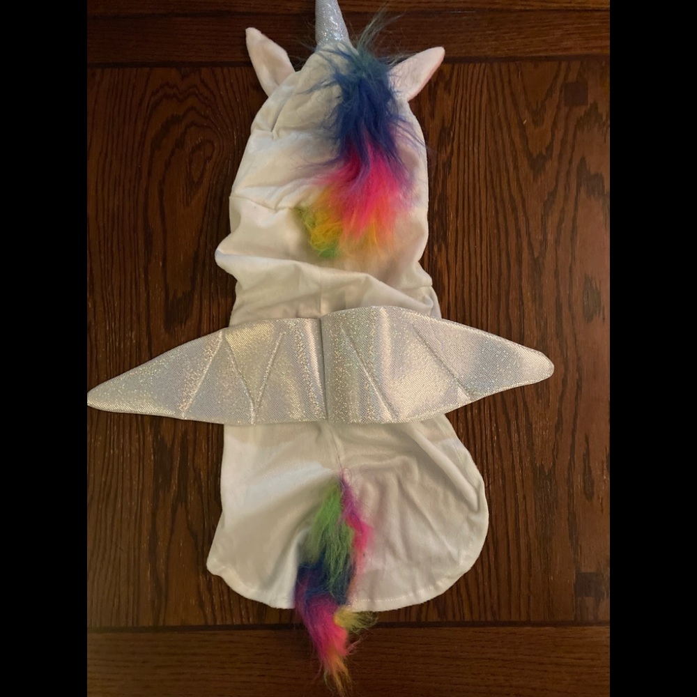 Rubie’s Pet Unicorn Costume